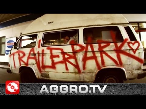 TRAILERPARK - FLEDERMAUSLAND (OFFICIAL HD VERSION AGGROTV)