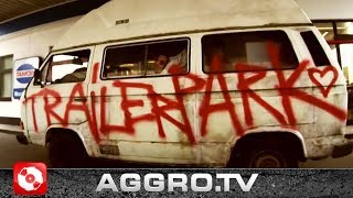 TRAILERPARK - FLEDERMAUSLAND (OFFICIAL HD VERSION AGGROTV)