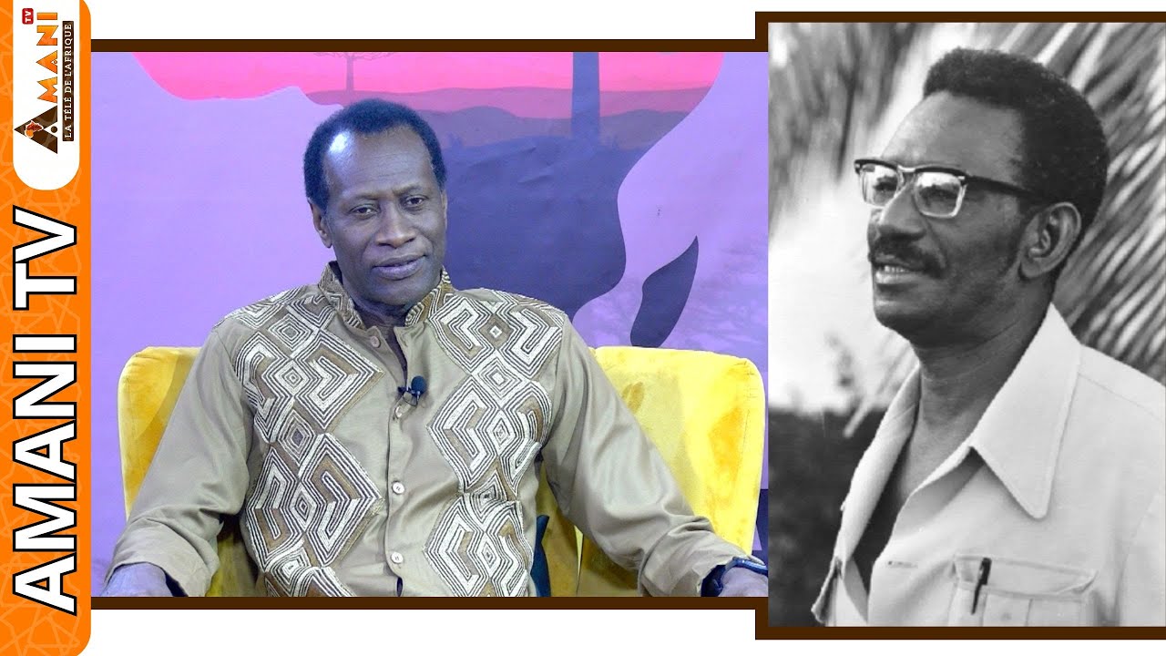 Comprendre et connaître Cheikh Anta Diop