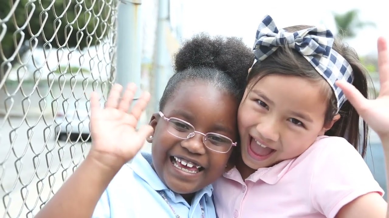 The Charis Fellowship in Under 3 minutes