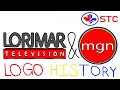 2085 Lorimar Television MGN Logo History Birthday Special For Eric Peterson