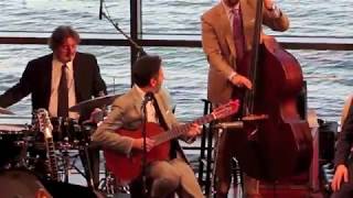 John Pizzarelli