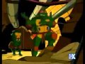 Teenage Mutant Ninja Turtles Season 1 Episode 1 ...