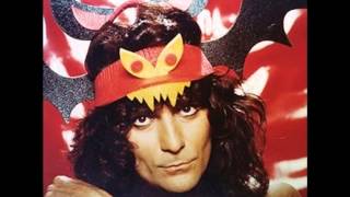 RENATO ZERO POTREBBE ESSERE DIO (con testo)