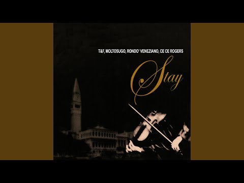 Stay (Luca Cassani Radio Mix)