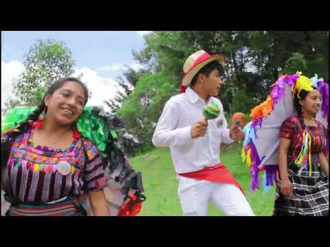 El baile del barrilete - Celajes de mi tierra (Folclore)