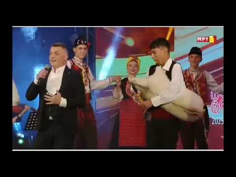 Darko Bilbilovski - Merak na dušava