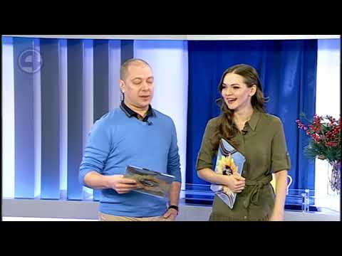 Кинообзор от Андрея Кулика