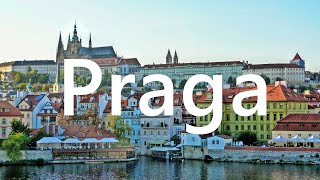 📍 Qué ver y hacer en Praga en 4 días #1🗺️ - Reloj Astronómico , Puente de Carlos y Cervecerías