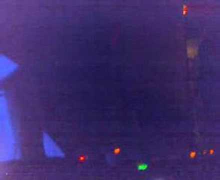 Dj Chosen Few vs Dj Dano @ exorcism vs mokum world wide 5