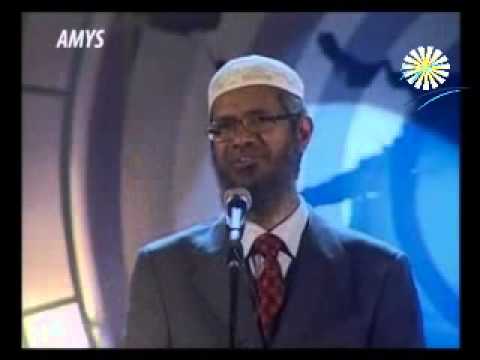 PROPHET MOHAMMED PREDICTED IN BIBLE_Ahmed Deedat _ a debate _ debates
