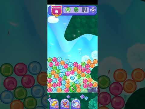 Angry Birds Dream Blast Level 291