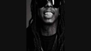 Lil Wayne-Hot shit verse