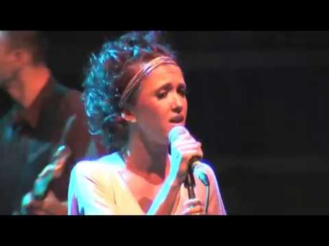 IVANA KINDL - LJUBAV SE ZOVE IMENOM TVOJIM LIVE