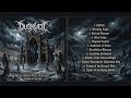 DUSKVEIL Gloria Profana Hymns Of The End Full Album Doom Black Metal