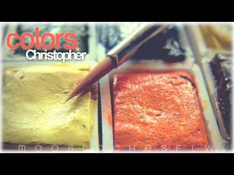 Colors - Christopher [Lyrics + Download]