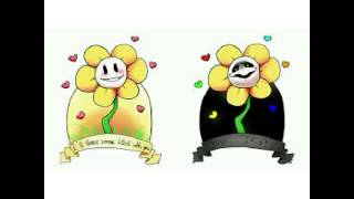 Flipagram - Flowey