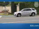 Chevy Equinox Fuel Cell Vehicle - Kelley Blue ...