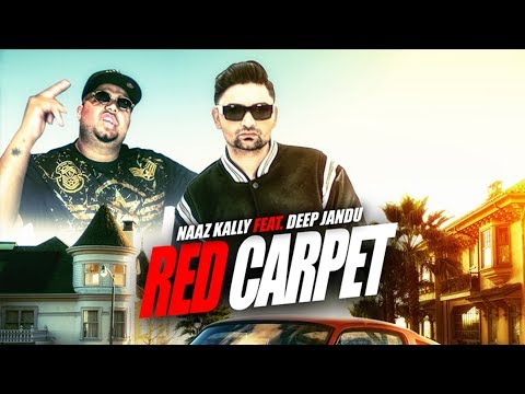 Red Carpet Ft. Deep Jandu