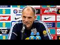 TUCHEL I M NOT SUPER HAPPY England 1 0 New Zealand World Cup Warm Up