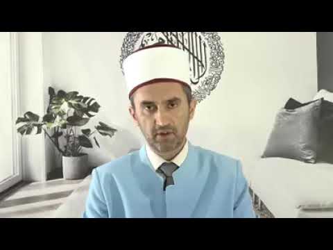 Amir ef . Sylka  - Pastrimi i shpirtit