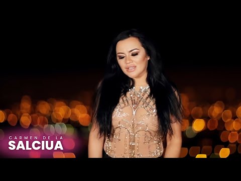 Carmen de la Salciua - De ce traim o iubire interzisa [video oficial]