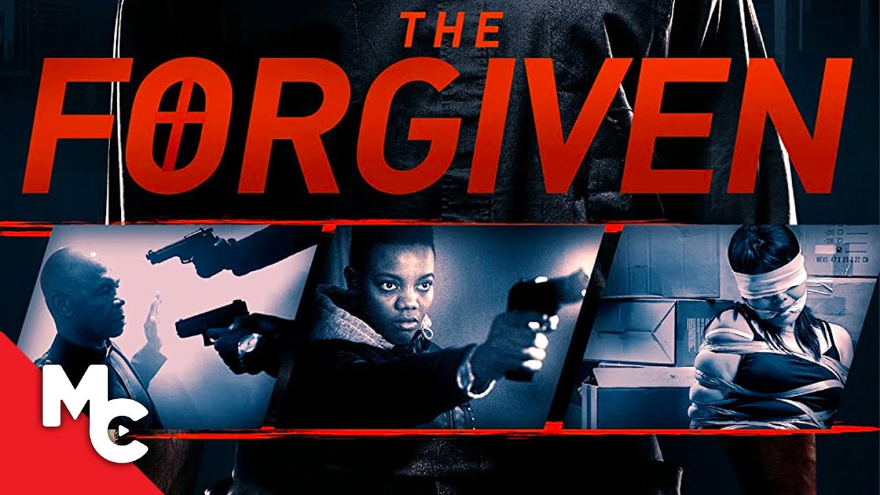 Point of No Return (2018)