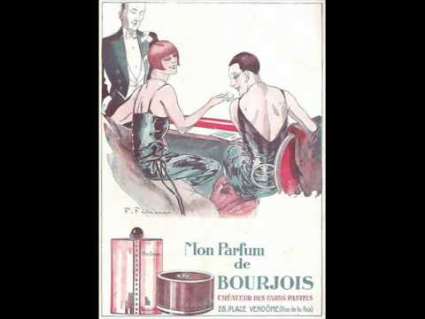 Jean Goldkette Orch. Joe Venuti - Gimme A Little Kiss Will Ya Huh 1927