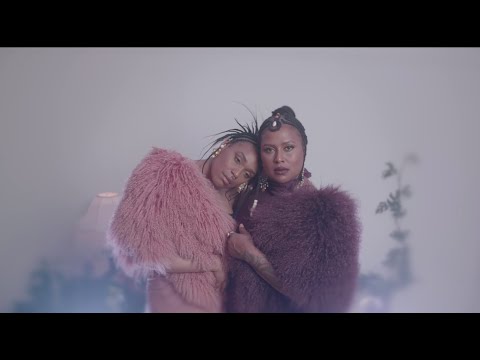 Deva Mahal - Sister feat. Zoe Moon