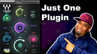 Video thumbnail for Make Your Mixes Louder | Waves Infected Mushroom Pusher Plugin | Cubase | FL Studio | Pro Tools by Music Tech Training Centre