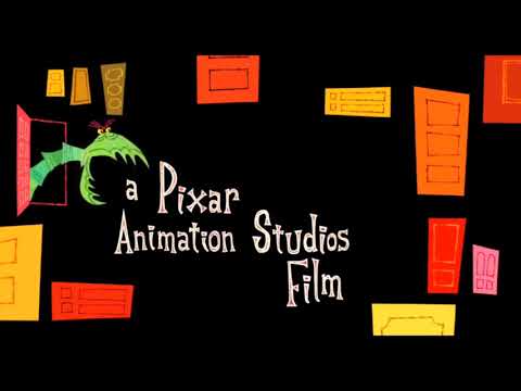 Toons,Inc. Part 1: Opening Titles