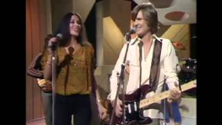 KRIS KRISTOFFERSON &amp; RITA COOLIDGE - Me And Bobby McGee