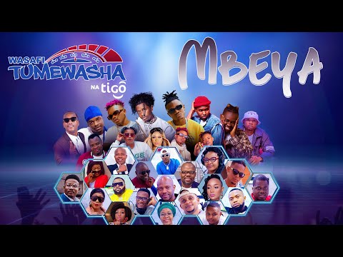 #LIVE : TUMEWASHA NA TIGO MBEYA 97.3 - DECEMBER 05, 2020