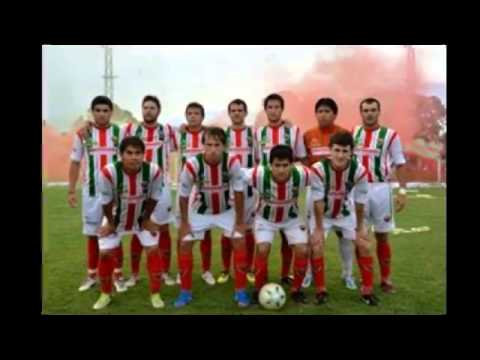 Video de Motivación pasado a los jugadores de Deportivo Sarmiento antes de la 3° Final