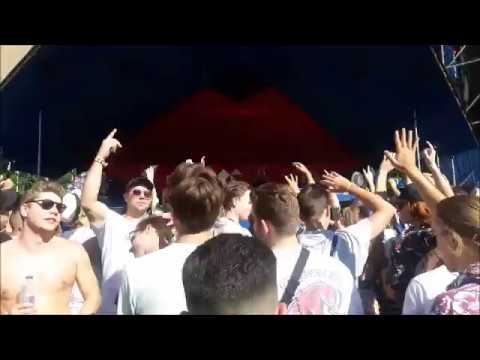 Loco Dice - Awakenings - Area V - Saturday