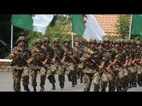 ما الهدف من تجنيد إحتياطيي الجيش الجزائري