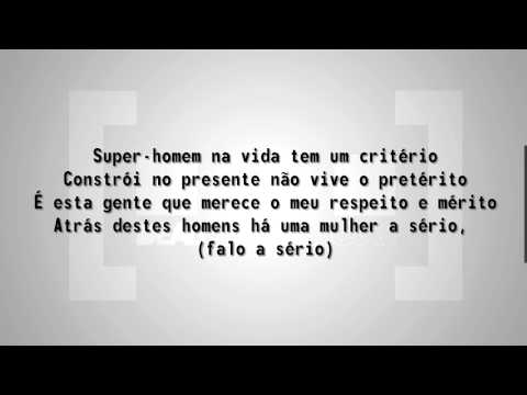 Video thumbnail for Super-homem