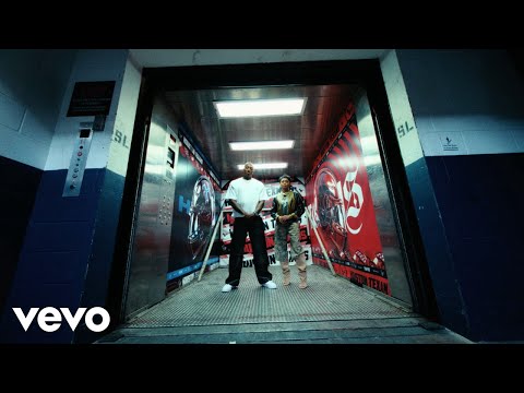 Lecrae, MEEZO! - Brick for Brick (Official Music Video)