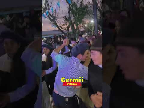 Fiesta de la virgen de itati paraje los Vences Corrientes