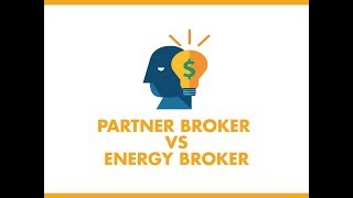 Zeroth Partner Broker vs Energy Broker