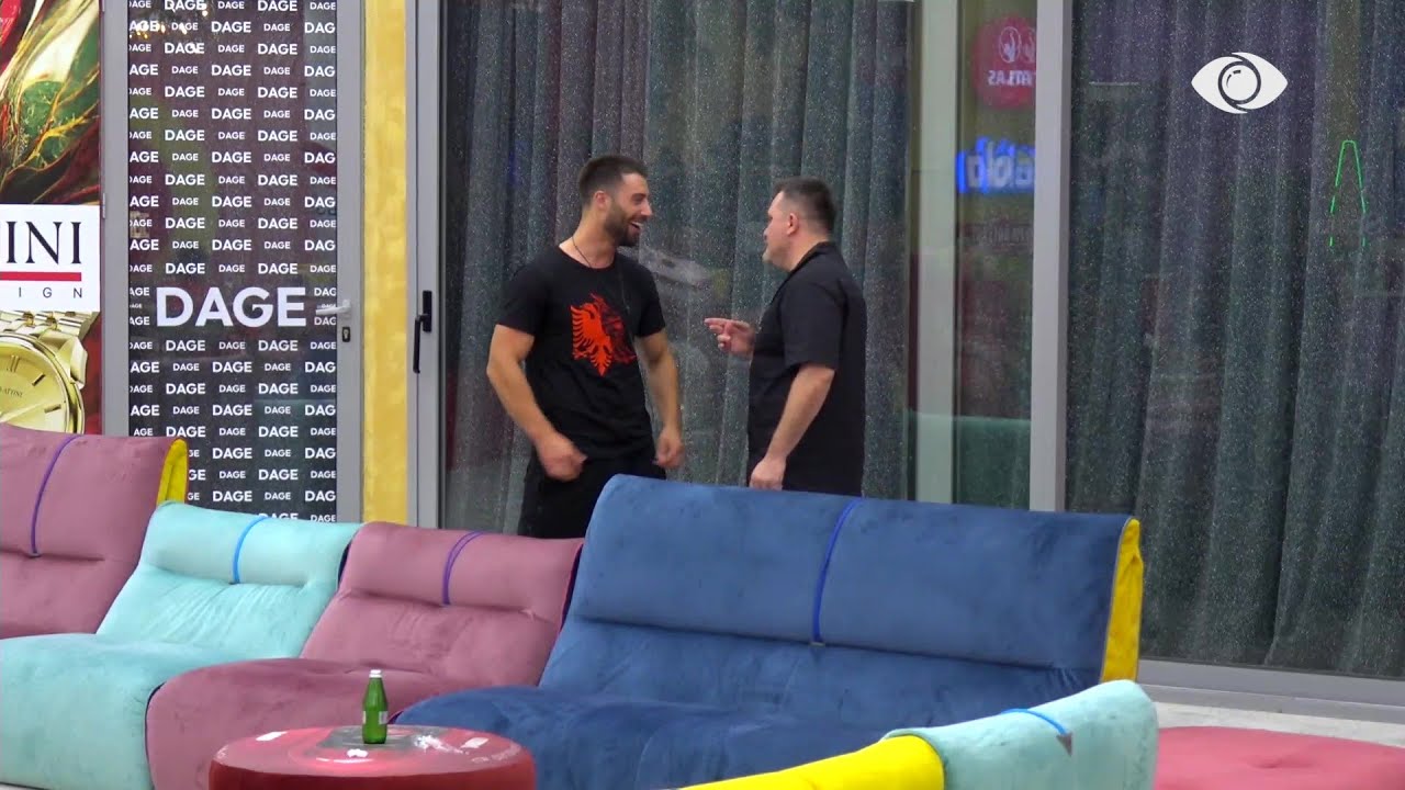 “Pse u hutova kaq shumë?”/ Juli dhe Meritoni diskutojnë pas festës