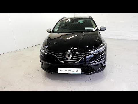 Renault Windsor Galway  - 2019 Renault Megane SPORT TOURER GT LINE TC 192G1...