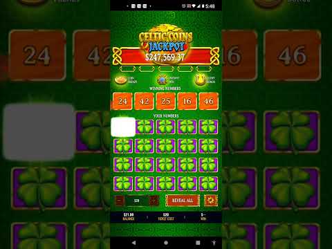 Ga Lottery Hub