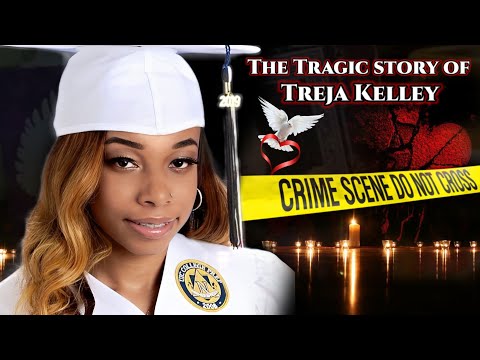 The story of Treja Kelley