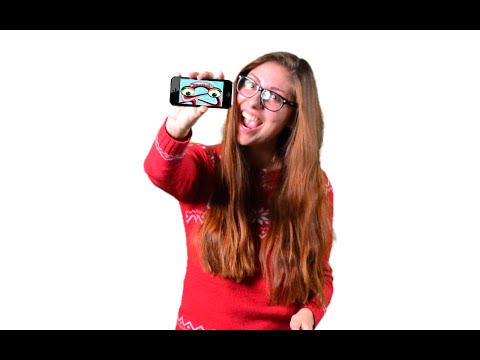 Mystery Bubbles Video