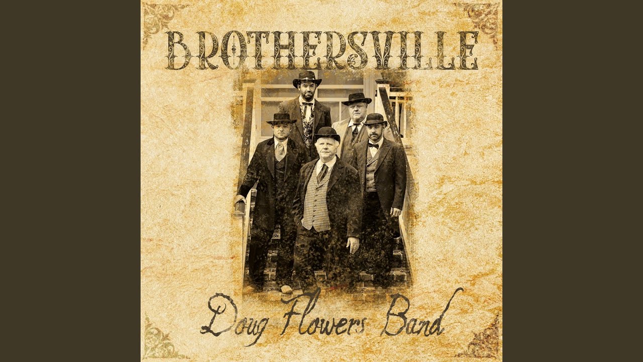 Promotional video thumbnail 2 for Doug Flowers Band