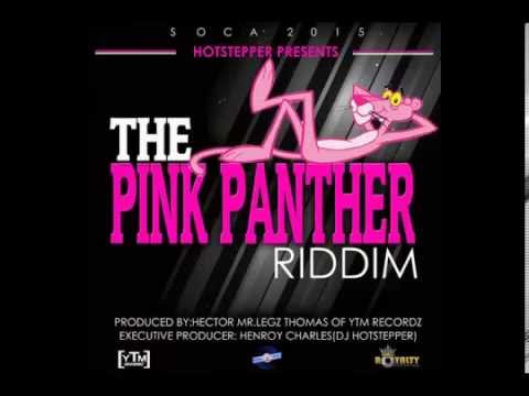 Grenada Soca 2015 -The Pink Panther Riddim - (SpiceMas 2015)