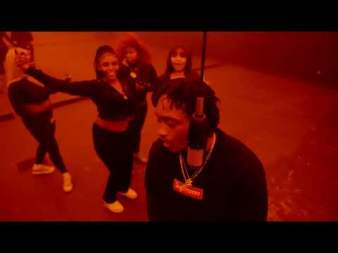 Dave Billz - Snakes (WhoRunItNYC Performance)