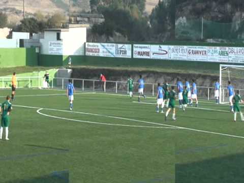 xornada 6. A LAMA S.D 2 - C.D. ARCADE 0