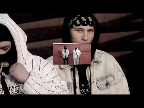 BONY & NIIO / ZKAŽENÝ SVĚT / | Official Video |